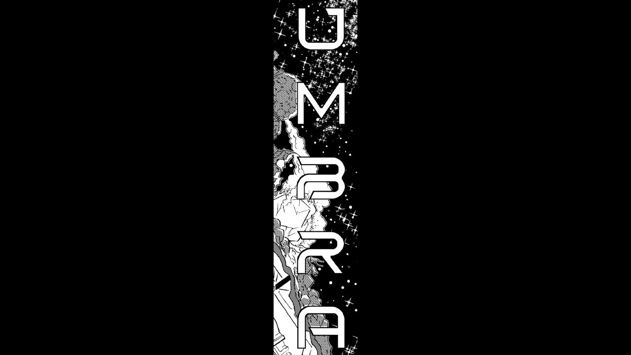 UMBRA PART 2