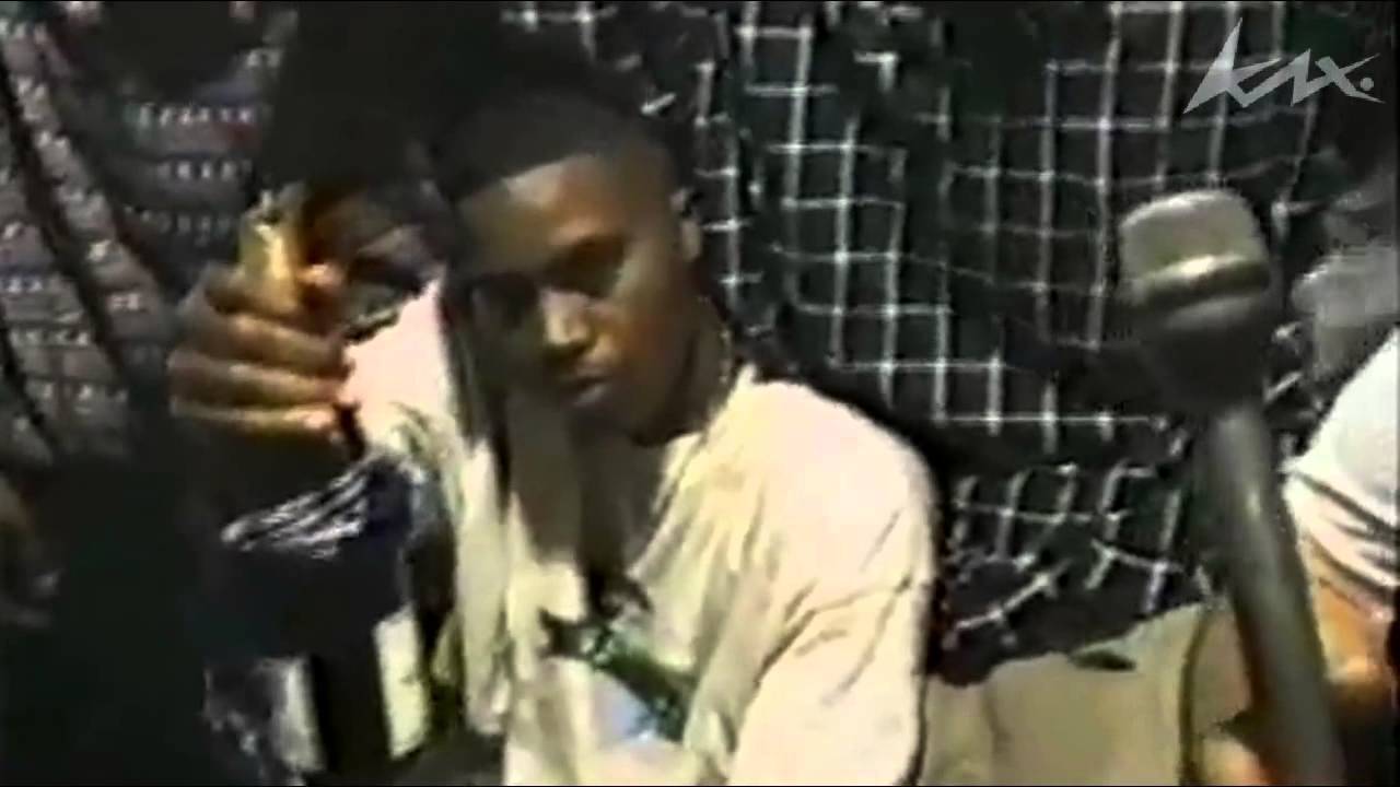 Knxwledge. - MadeMyWai (kameo​.​EP)