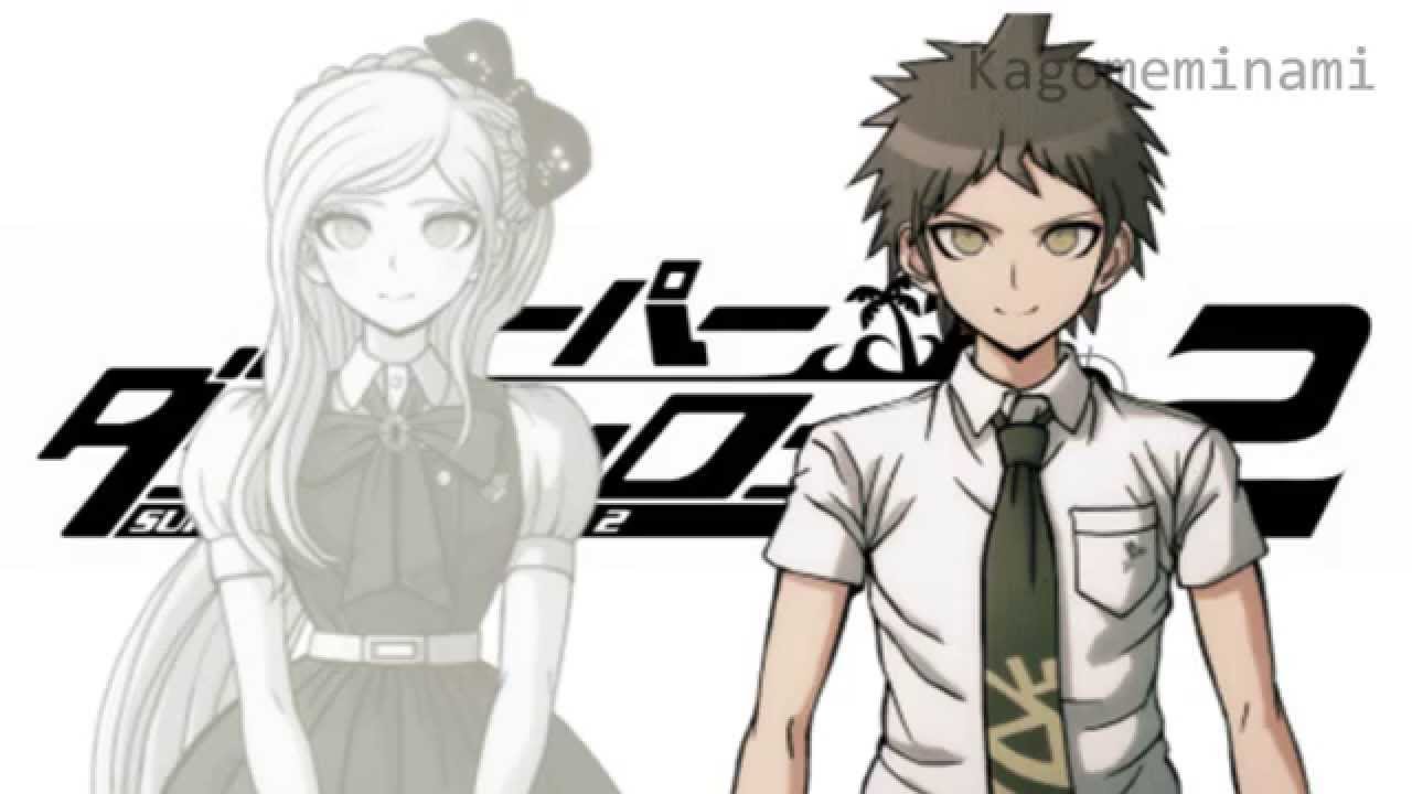 Super Danganronpa 2 CD Drama Sonia Nevermind