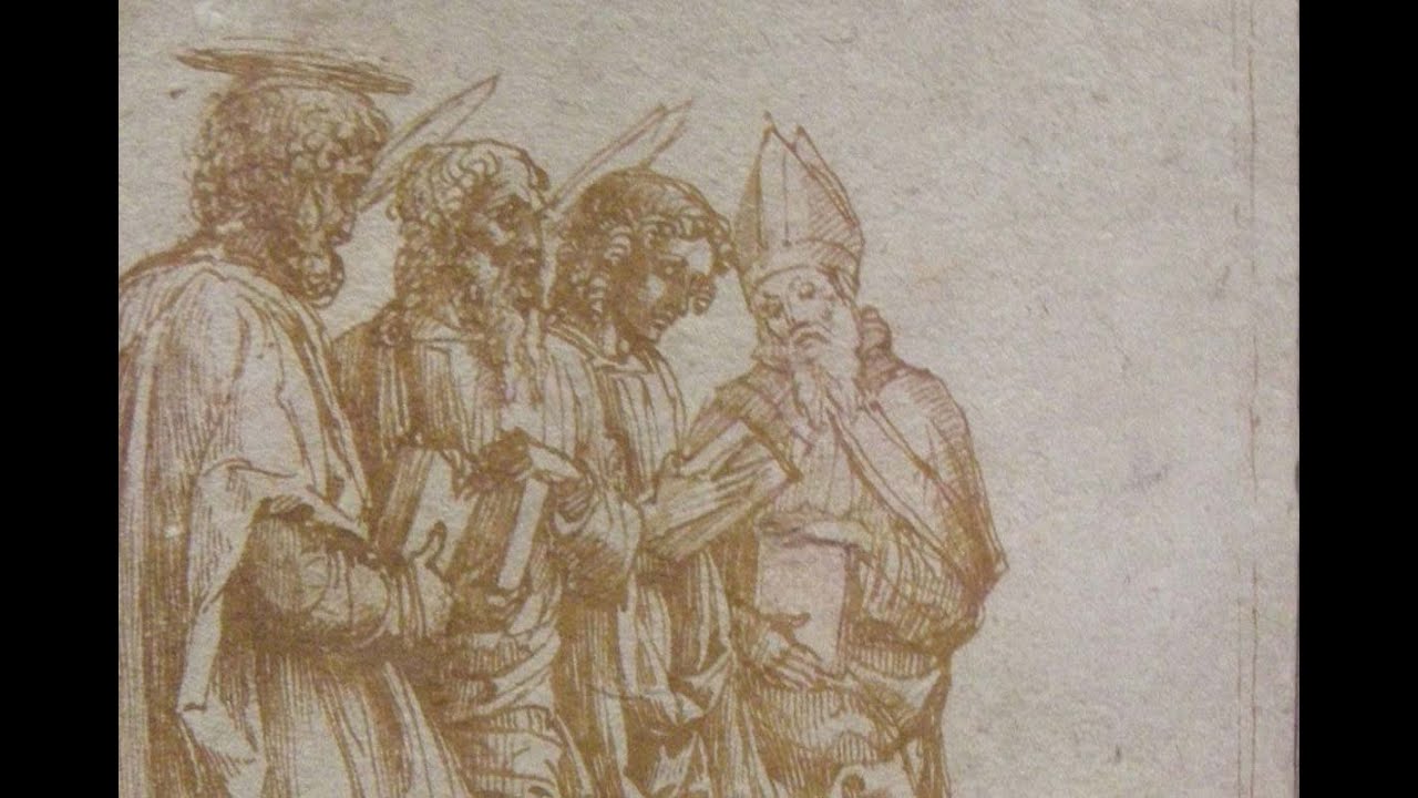 Da Squarcione a Mantegna