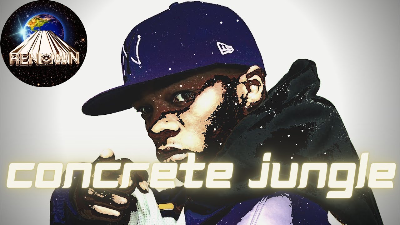 Papoose Type Beat  Concrete Jungle.Prod 🌎Renown #eastcoasttypebeat #boombaptypebeat #soulfultypebeat