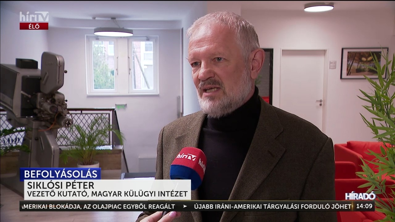 Br&uuml;sszel m&aacute;ris beny&uacute;jtotta 27 pontos k&ouml;vetel&eacute;slist&aacute;j&aacute;t Magyarorsz&aacute;g fel&eacute; - H&iacute;rTV