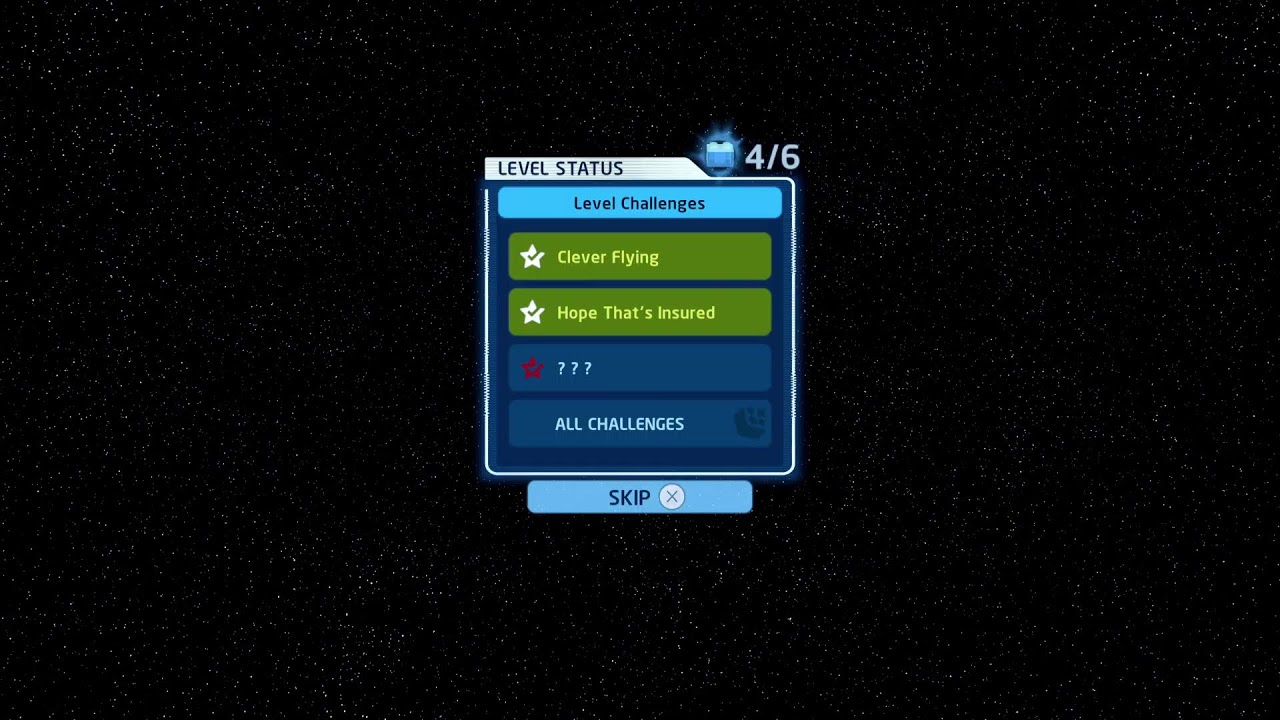 Lego SW - EP4 New Bhattman21