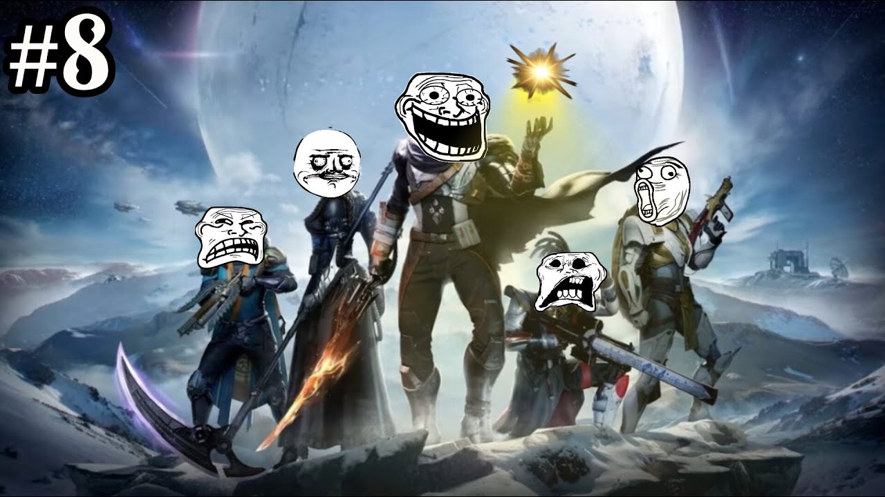 Back With Destiny Rising ❤️‍🔥🎮 (Part 8) | #streaming