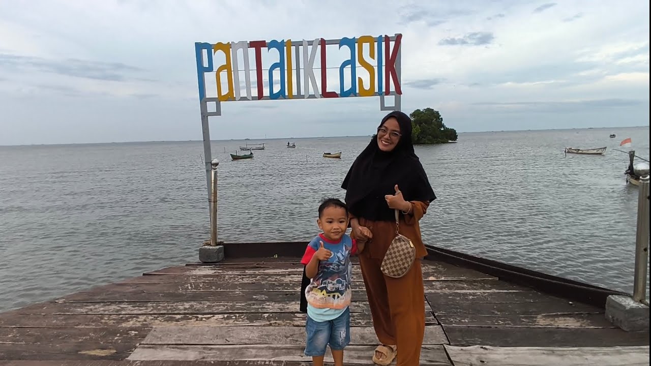 Pantai Klasik Probolinggo