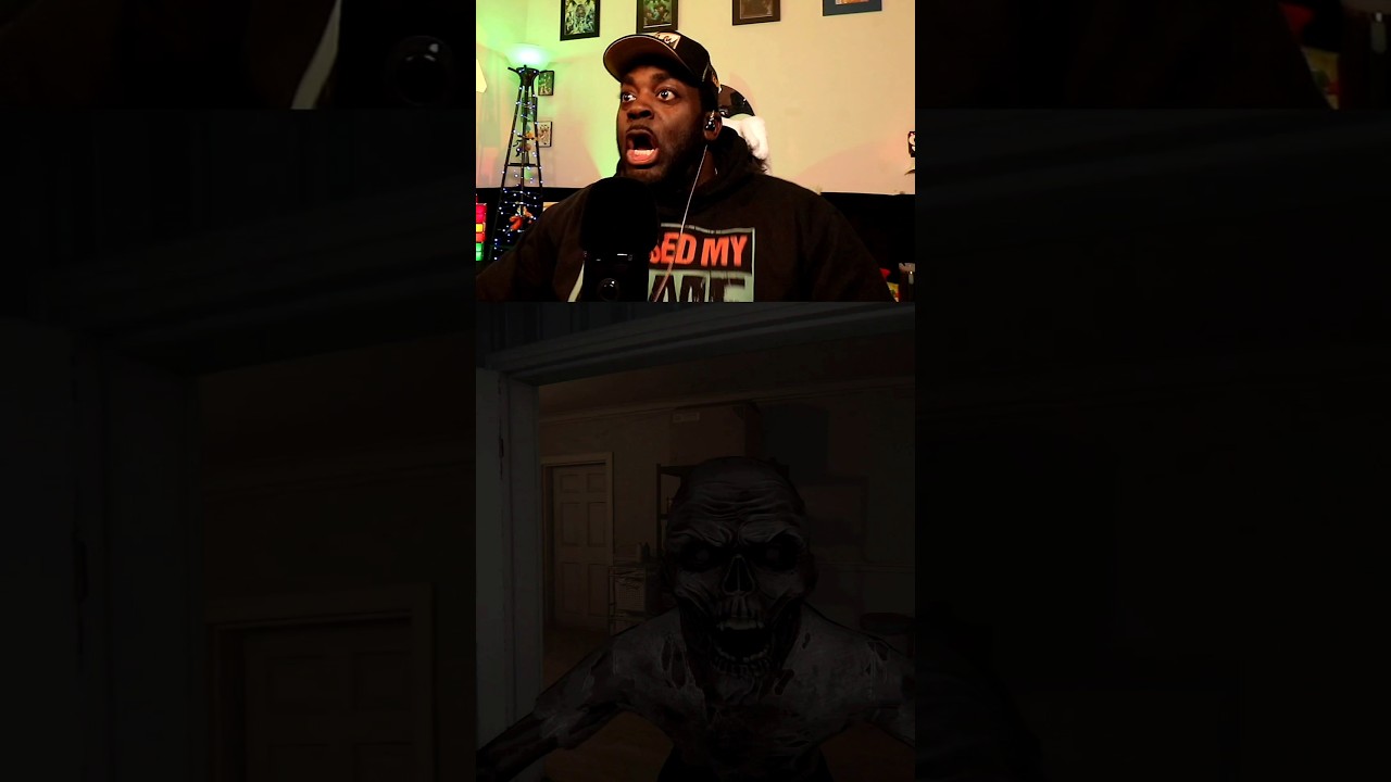 Night Grove: The Jumpscares That Will HAUNT Your Dreams!