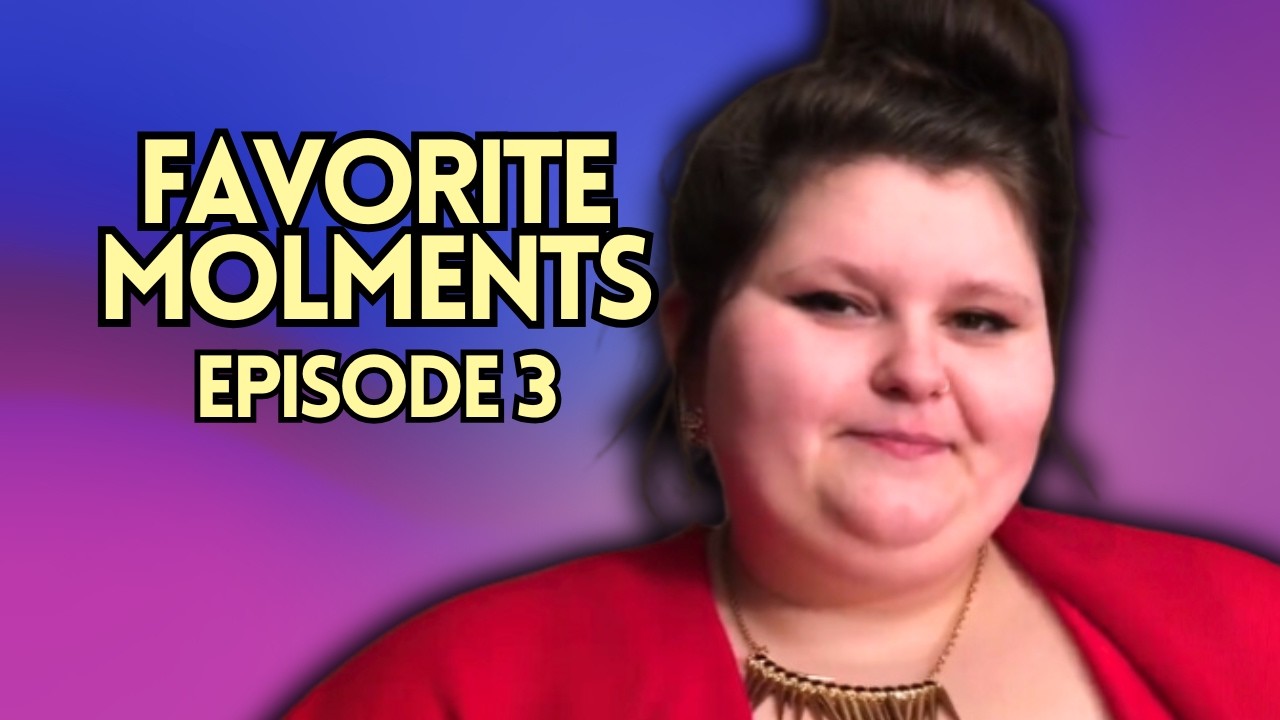 My Favorite Amberlynn Reid Molments Episode 3: The Golden Child | Retro Reaction
