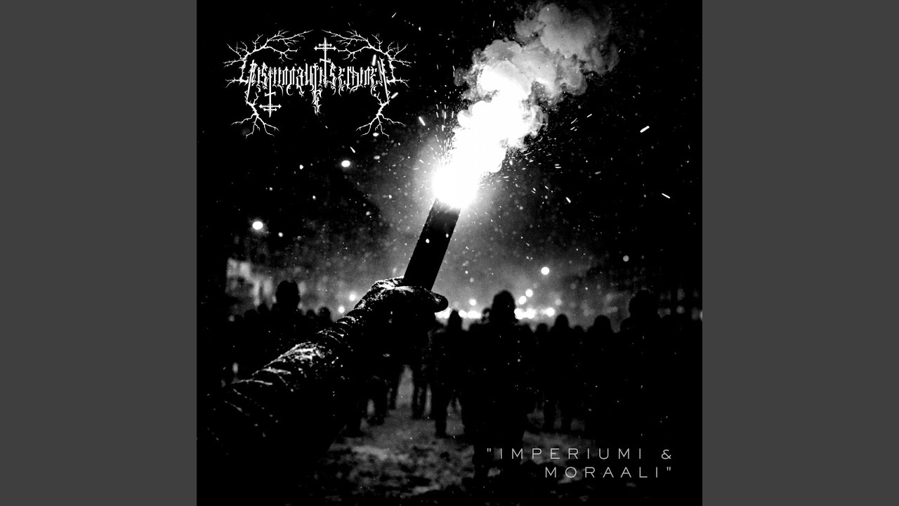 Imperiumi & Moraali