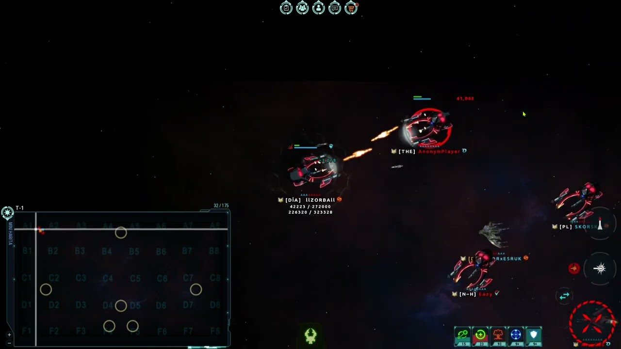 WarUniverse ZORBA - RE DİSS TO İBNEKADABRA