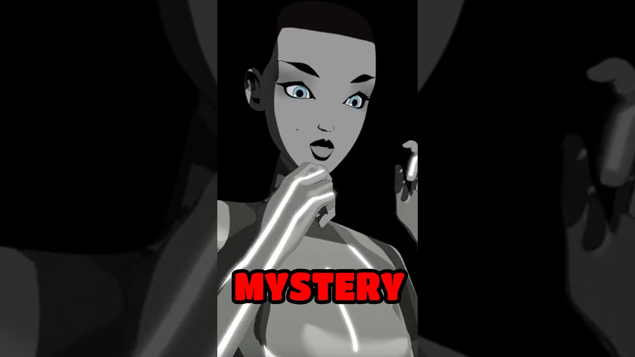 3 Unsolved Mysteries in Tron Uprising