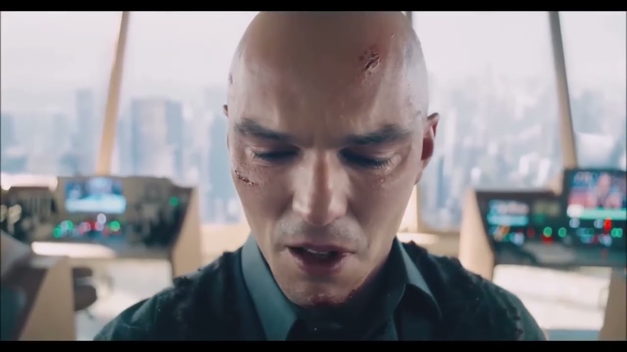 Villains Defeats 169