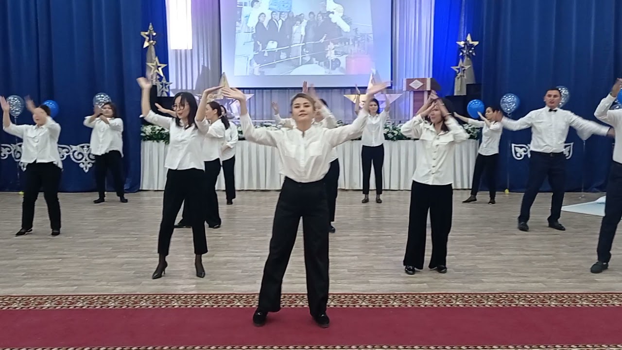 Ұстаздар мерекесі құтты болсын