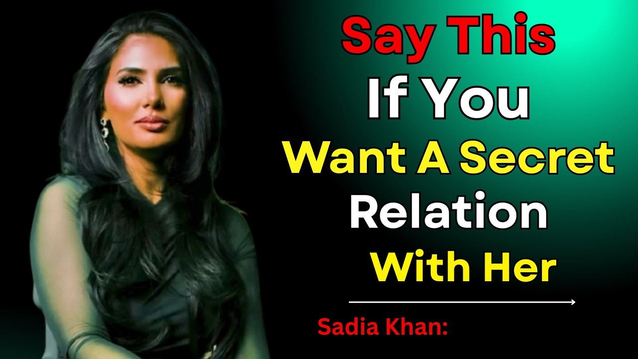 Say These 3 Compliments & She’ll Fantasize About You All Night! |Female Psychology