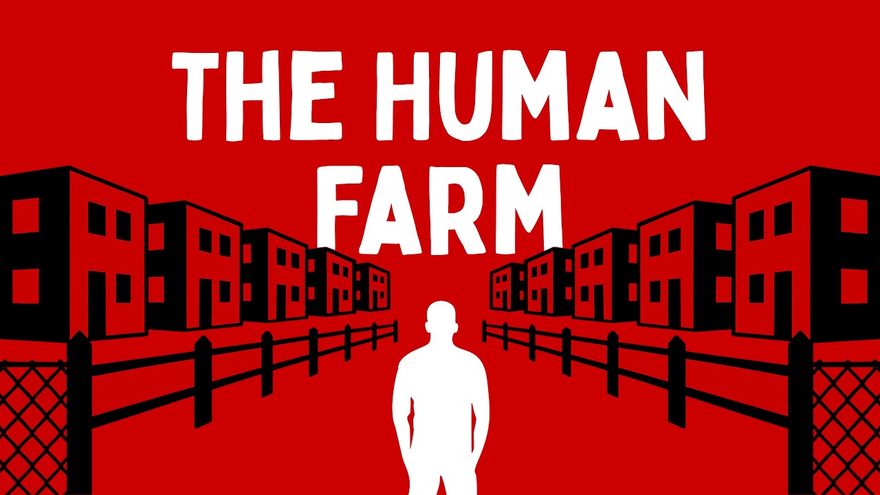 The Truth About the Kearl Oil Sands: The Human Farm