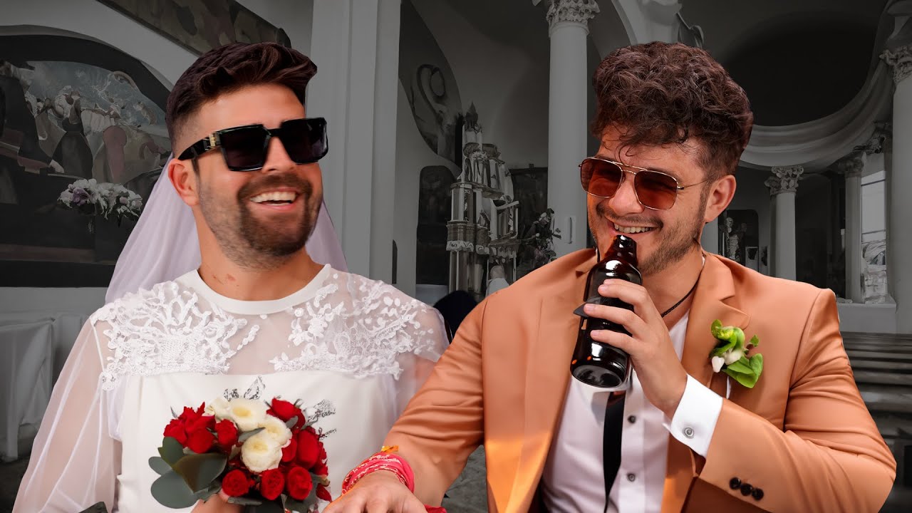 Sa fiu al dracu' de nu m-as insura! - IS GEANA PI TINI