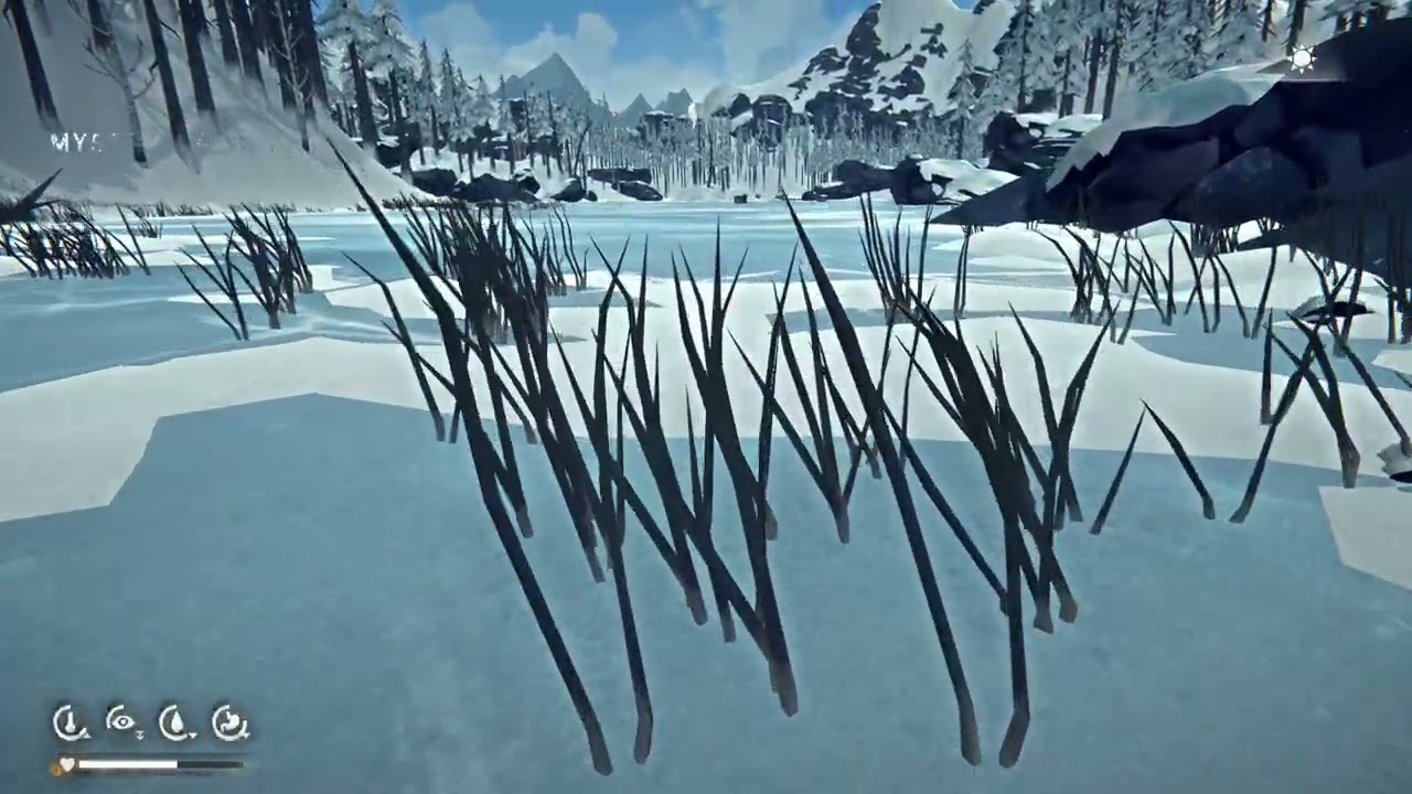 The Long Dark & Chill - 19