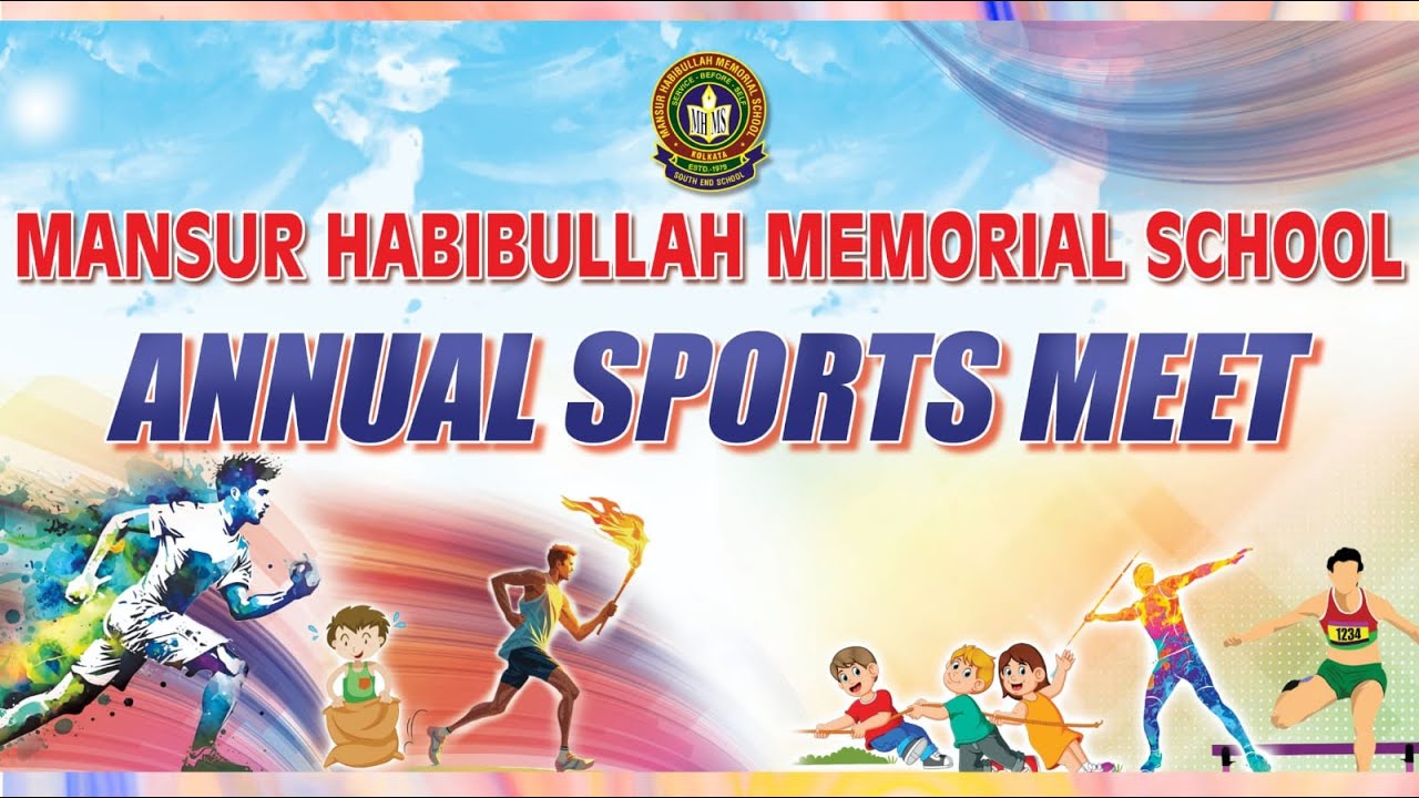 MHMS - '' Champions in Action : Snippets of the Most Eventful Day