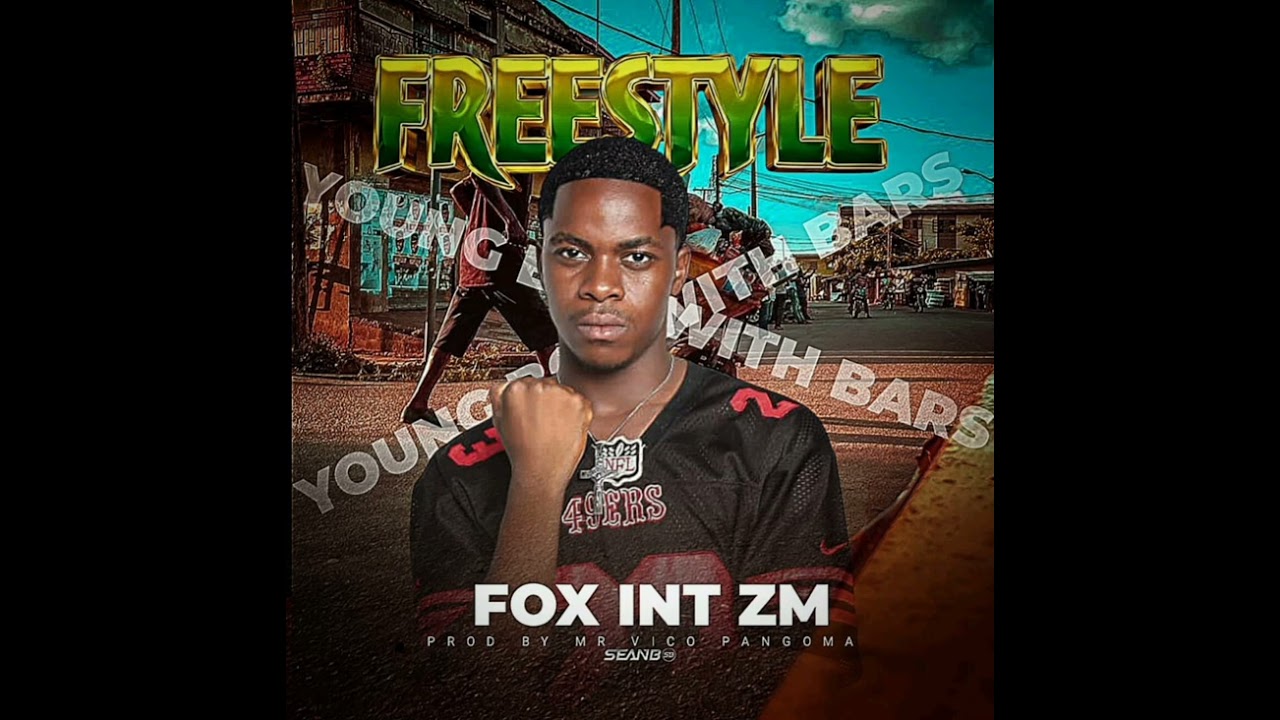 Fox (Rap Lecture). -Young boy with bars Freestyle-.prod by Mr Vico pa ngoma. Mp3