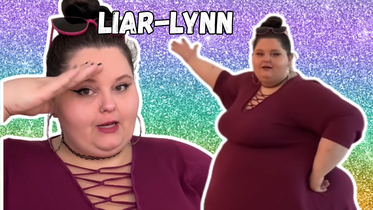 Amberlynn CAUGHT in another LIE...