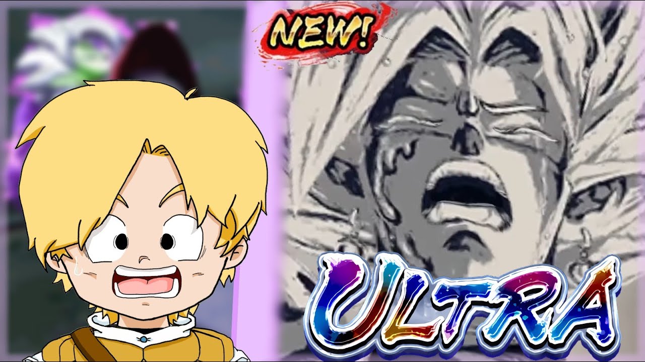 ULTRA CORRUPTED ZAMASU REACTION | (We're so cooked)