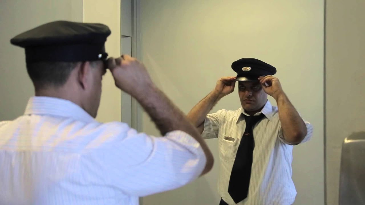 Les Visages de l'ONCF 