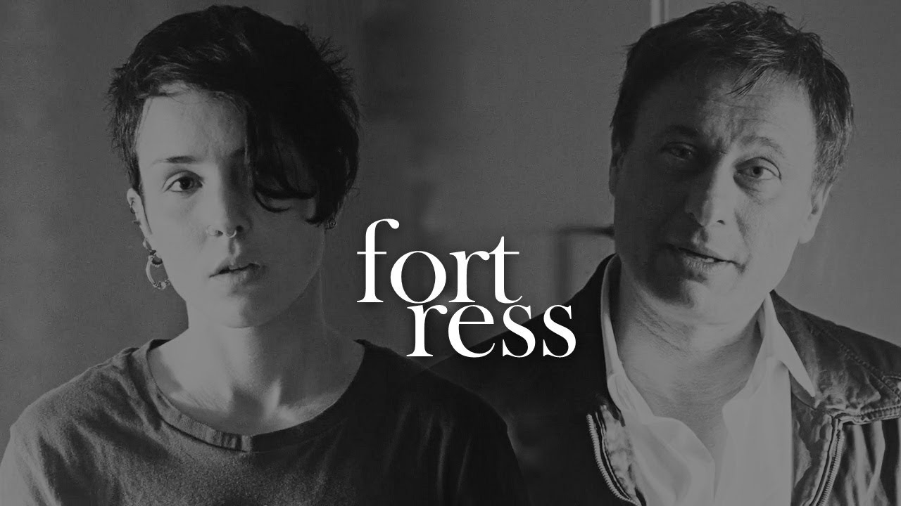 Lisbeth & Mikael - Fortress