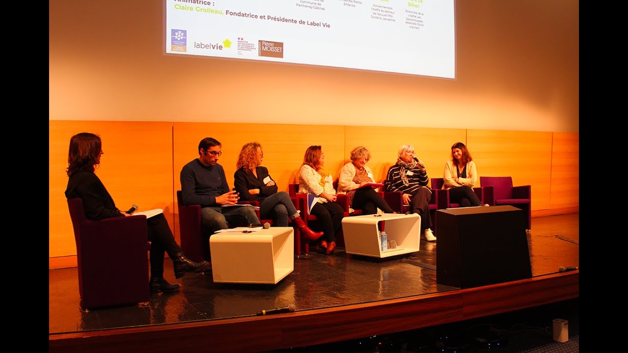 Le management et les relations d’équipe comme supports à la qualité de vie au travail (Table Ronde)