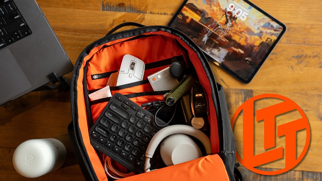 Linus Tech Tips Commuter Backpack Full Review: High Expectations vs Reality