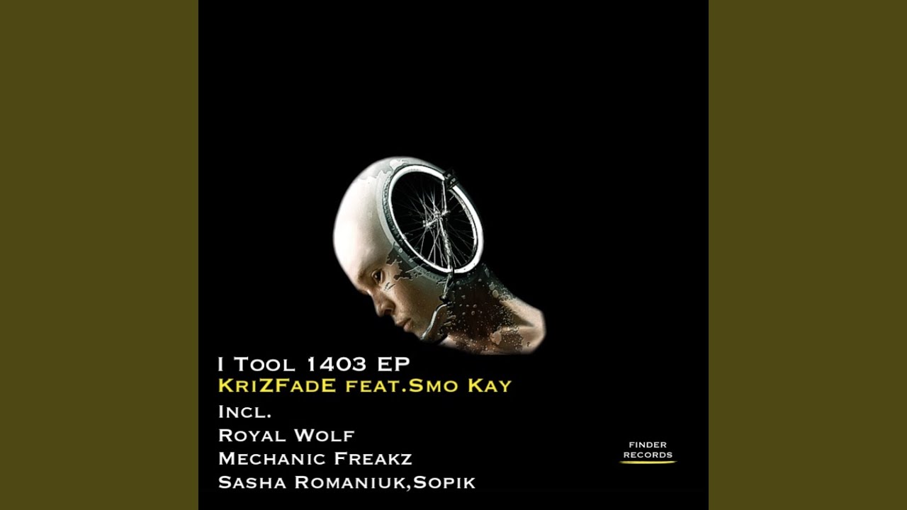 I Tool 1403 (Sasha Romaniuk,Sopik Remix)