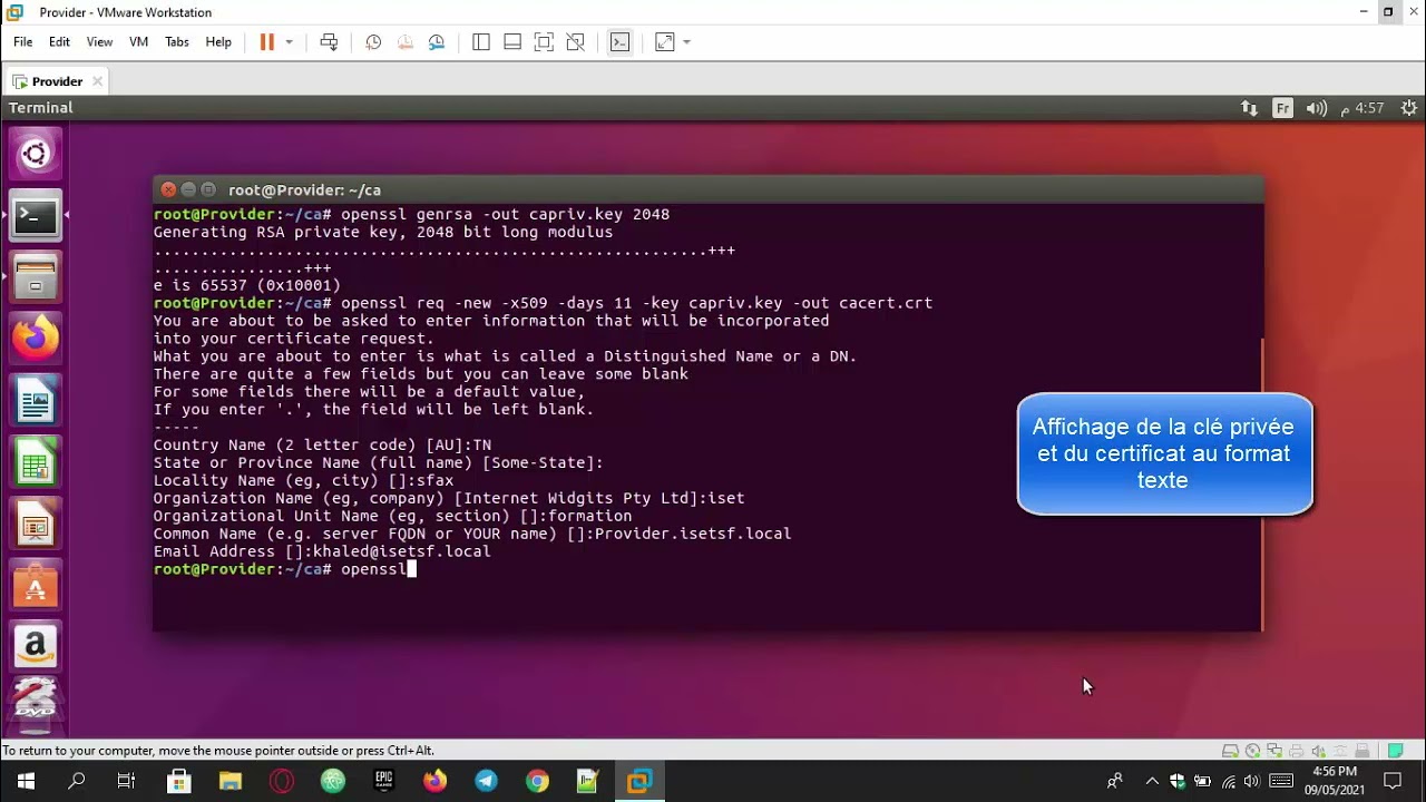 LDAP - PAM Integration & Secure with TLS