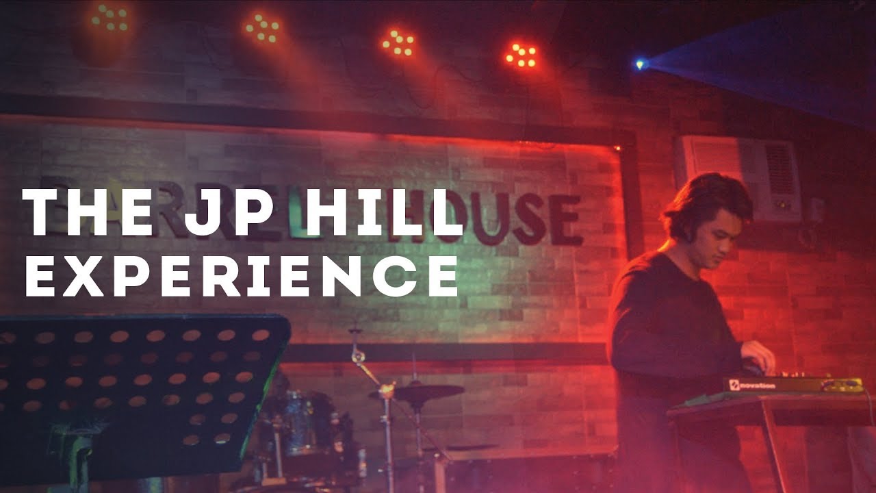 The JP Hill Experience