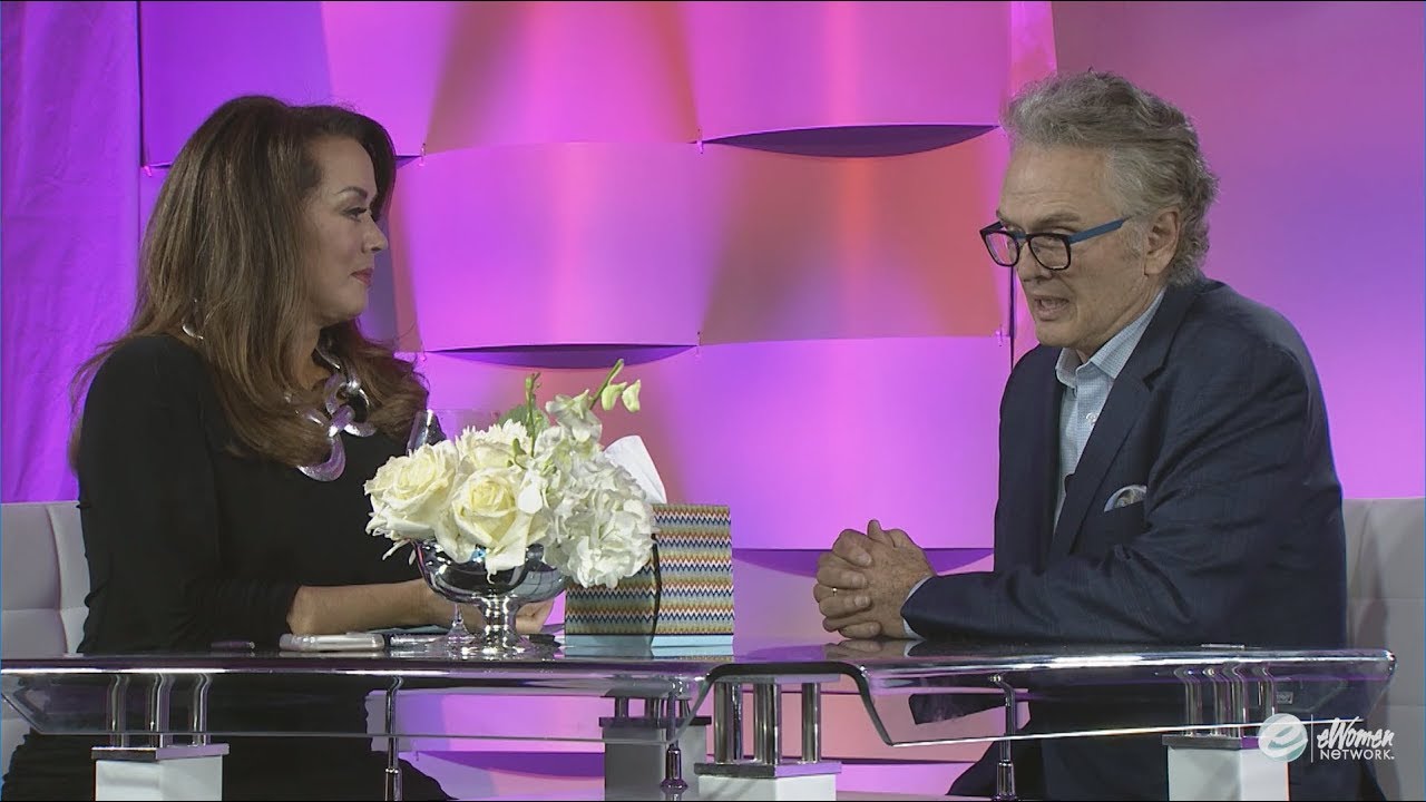 Same Kind of Different as Me Movie - Sandra Yancey Interviews Producer Ron Hall