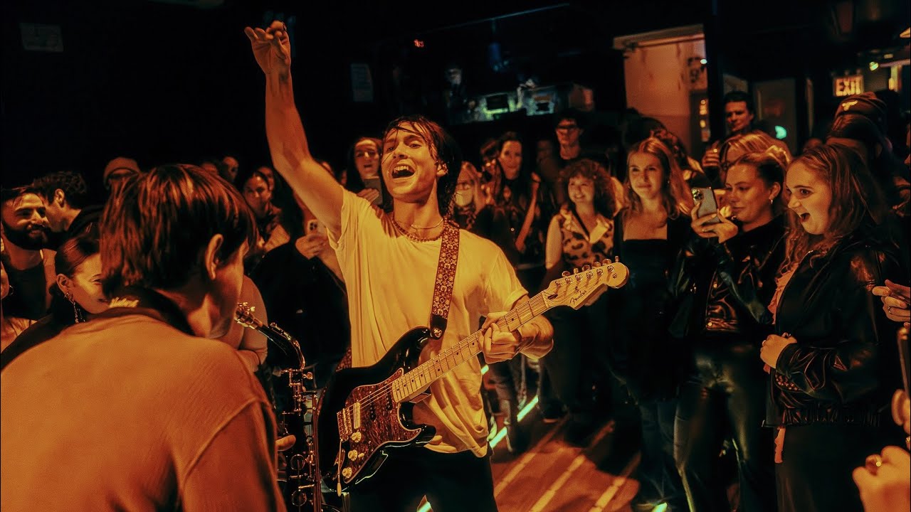 LoConti | Pianos NYC | 2/15/25 (Show Recap)