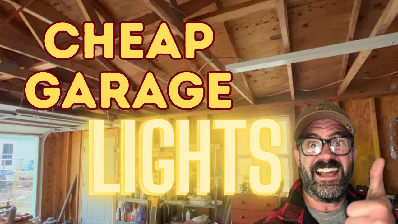 Подойдут ли эти дешевые светильники с Amazon?