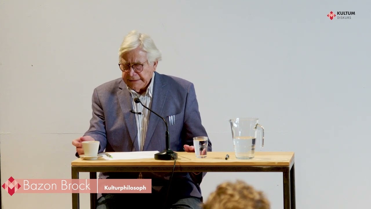 Der Fluch der guten Tat – Kulturalismus erledigt die Kunst