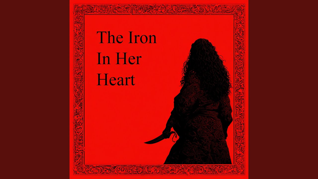 The Iron In Her Heart