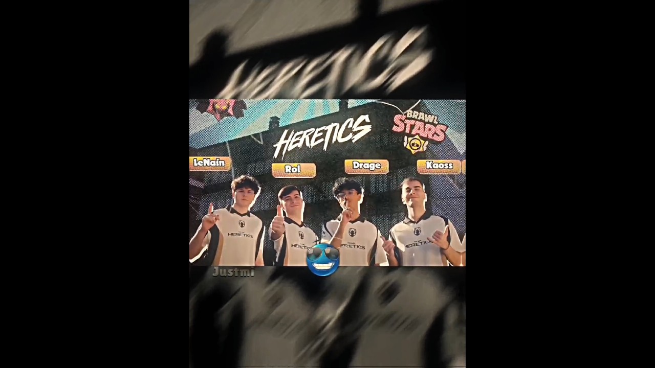 Brawl Stars new Prime? 💀🔥 #brawlstars #edit #esports #teamhetics #guillevgx #fyp #viral