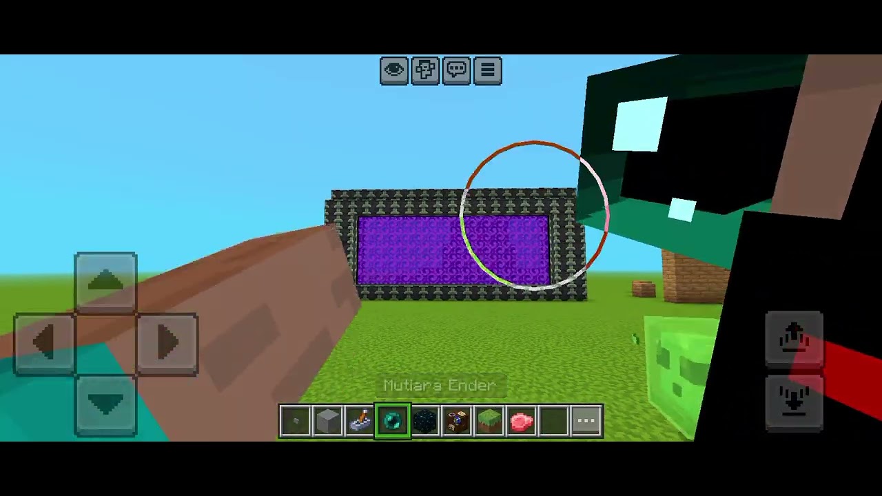 Main minecraft