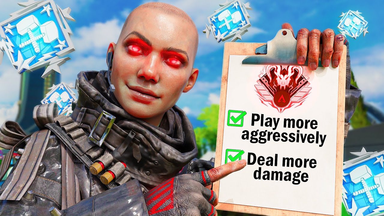 Могут ли эти советы сделать вас профессионалом в Apex Legends?