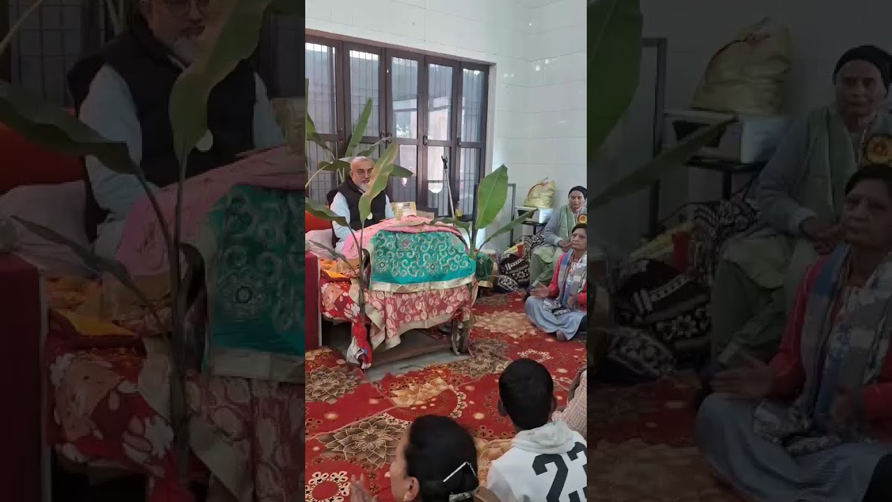 मेरे सोने बाबा लाल ने आज रह माता बर सईयां ने