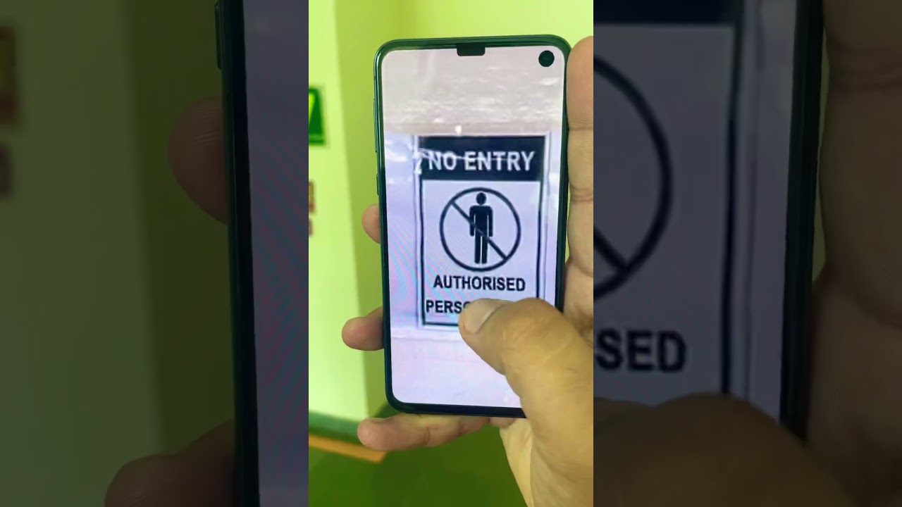 Galaxy S10e Camera Test 🔥🔥 