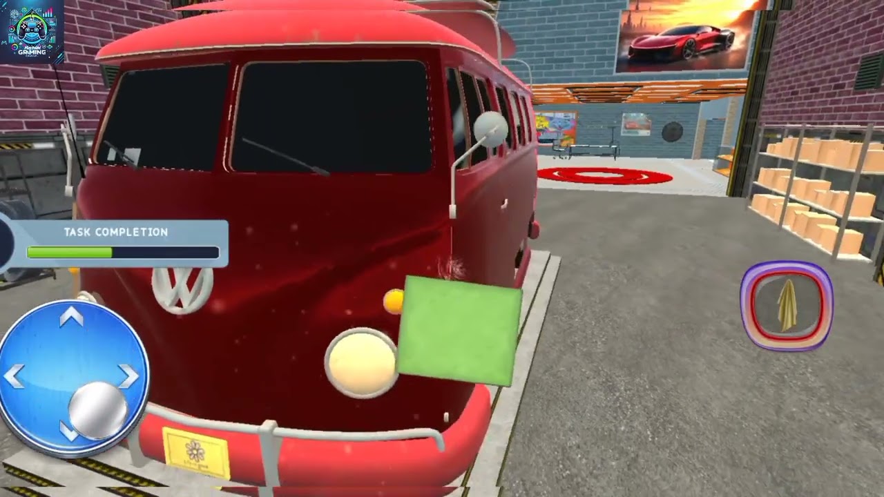 Car Wash And Repair Simulator Game / Car Wash Repair And Maintenance / car cleaning and repair