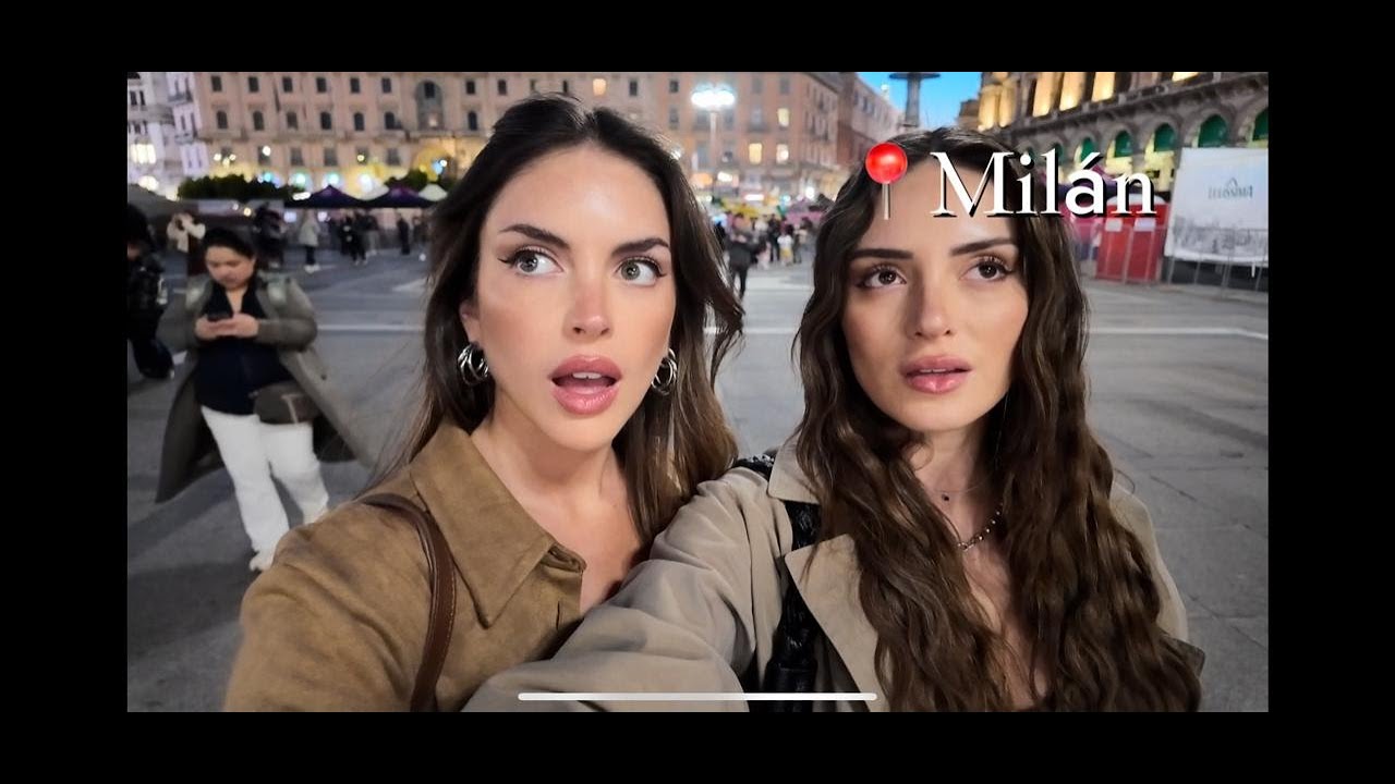 EP2 - Milán y un adiós