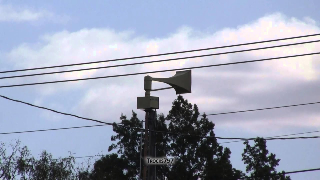FS Thunderbolt 1000T - Newburg Boys & Girls Club - Louisville, KY