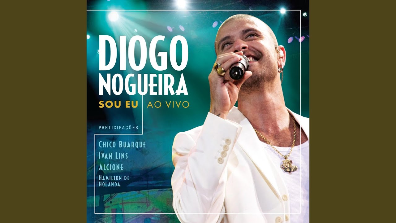 Deixa Eu Te Amar (Ao Vivo Em Vivo Rio,Brasil/2010)