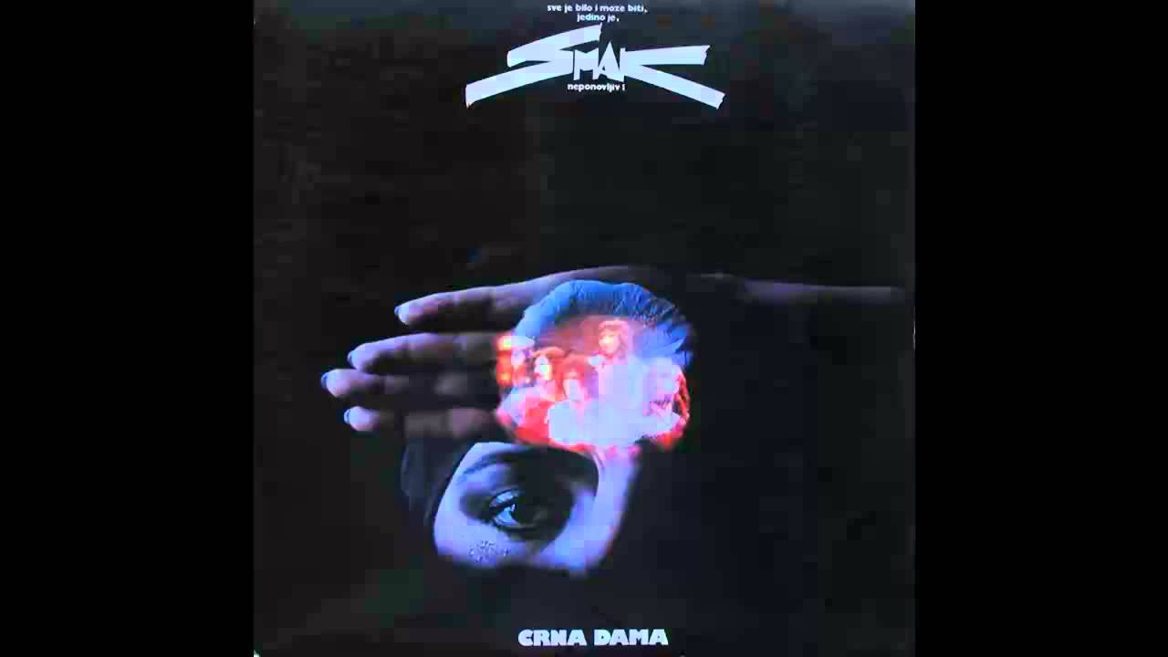 Smak - Crna dama - (Audio 1977) HD