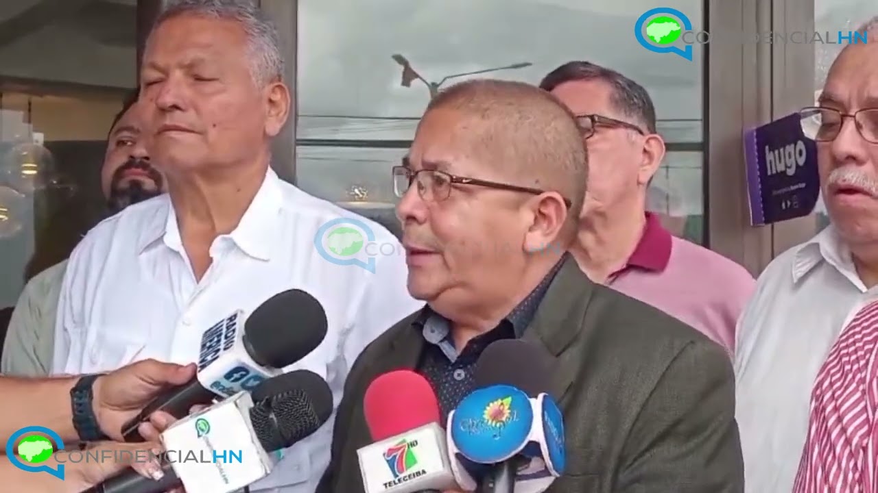 Movimiento interno del Partido Liberal exige que se respeten las normas de la institución