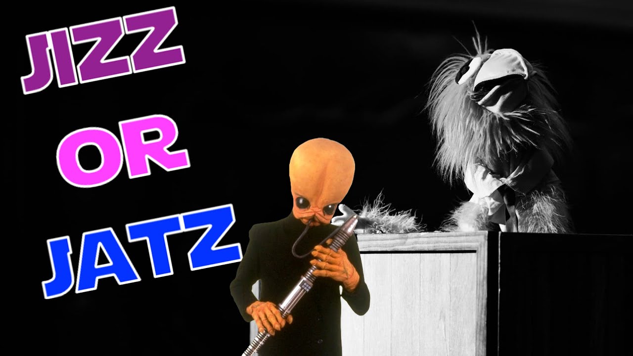 Jizz or Jatz [FULL] 09/30/23