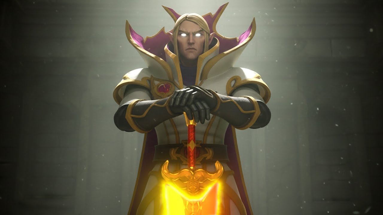 Bulldog Invoker пробует сборку Radiance