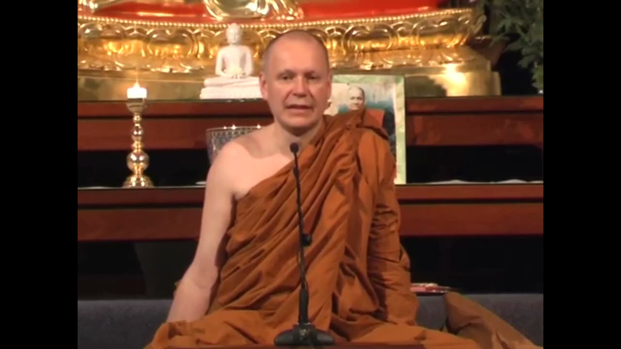 Most People Have The Wrong Idea About The Buddha